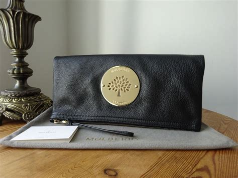 mulberry daria clutch delivery.